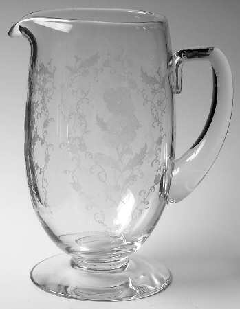 Shirley 52 Oz Pitcher