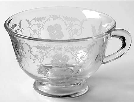 Shirley Cup Only