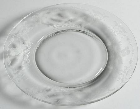 Shirley 7" Salad Plate