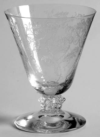 Shirley Oyster or Fruit Cocktail