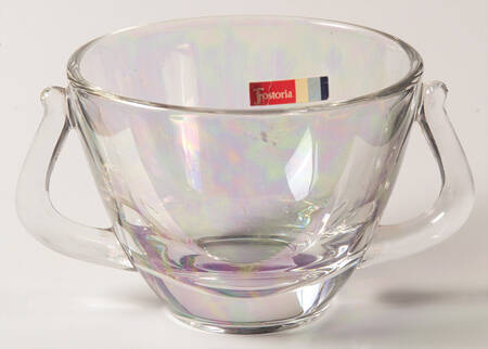 Shell Pearl Open Sugar