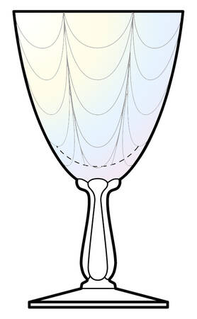Shell Pearl by Fostoria