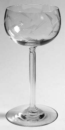 Shooting Stars Rhine Wine