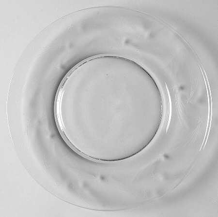 Shooting Stars 7" Salad Plate