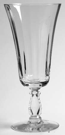 Silver Flutes Parfait