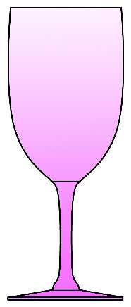 Silhouette Pink