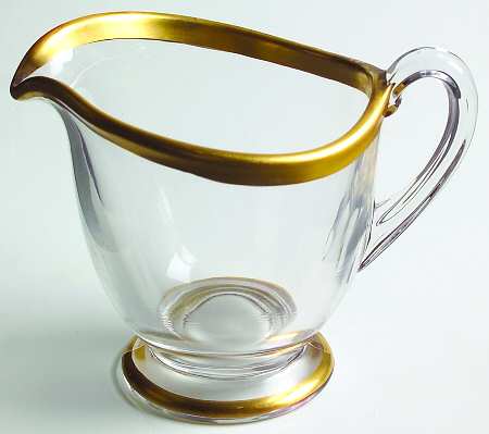 Simplicity Creamer