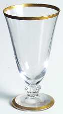 Simplicity Juice Glass