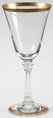 Simplicity Wine Glass