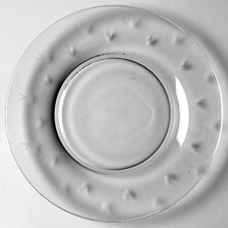 Skylark 7" Salad Plate