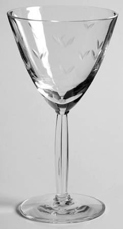 Skylark Wine Glass