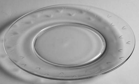 Skylark 8" Salad Plate
