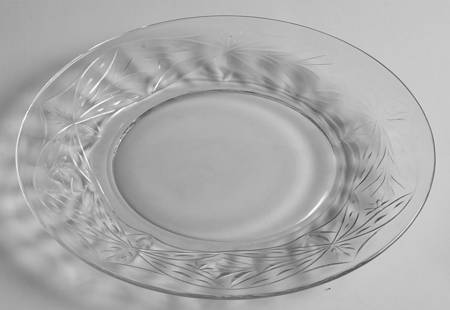 Society 7" Salad Plate