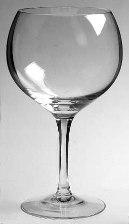 Sommelier Collection by Fostoria