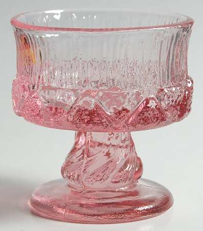Sorrento Pink Champagne/Tall Sherbet