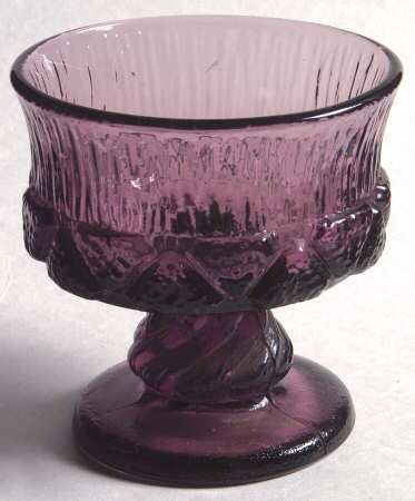 Sorrento Plum Champagne/Tall Sherbet