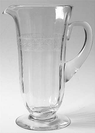 Spartan Clear 46 Oz Jug