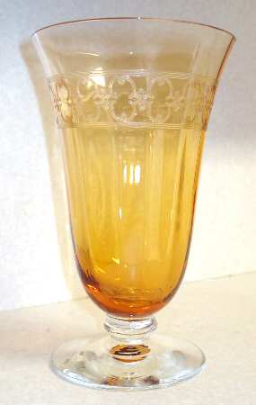 Spartan Amber Iced Tea