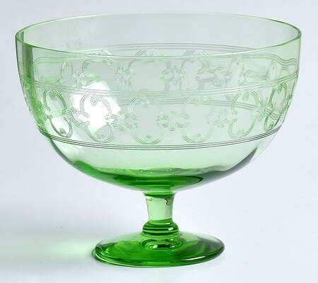 Spartan Green Liner for Grapefruit
