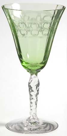 Spartan Green Claret Wine