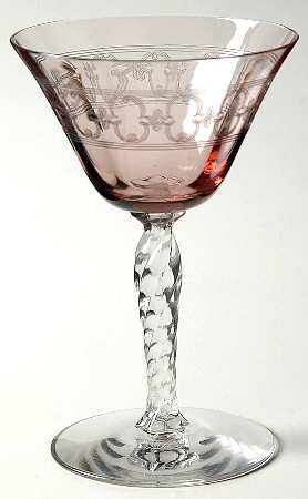 Spartan Orchid (Lightt, Purple) Liquor Cocktail