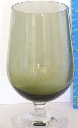 Sphere Green Iced Tea