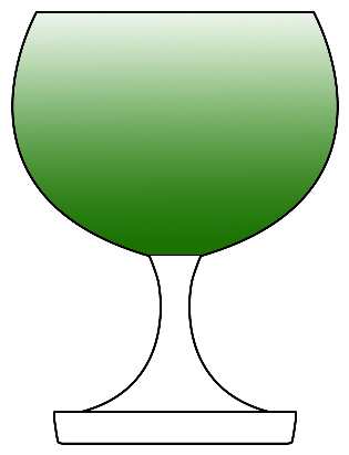 Sphere Green