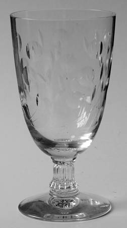 Spinet Juice Glass