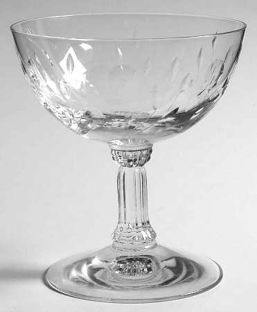 Spinet Low Sherbet