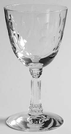 Spinet Wine Glass