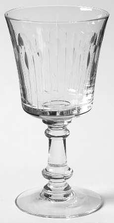 Spire Wine Glass