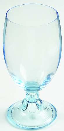 Splendor Blue Iced Tea