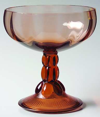 Splendor Rust Champagne/Tall Sherbet