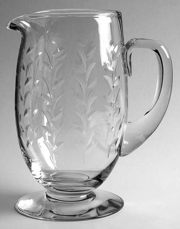 Sprite 53 Oz Pitcher
