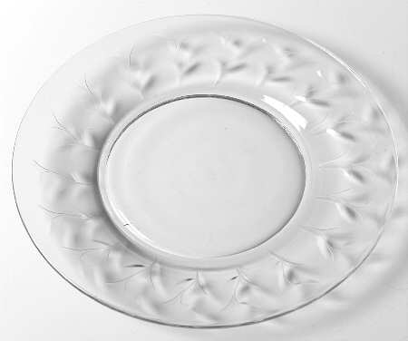 Sprite 7" Salad Plate