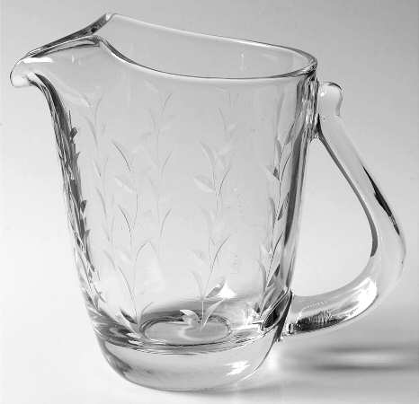 Sprite 42 Oz Pitcher