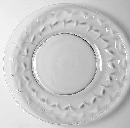 Sprite Luncheon Plate