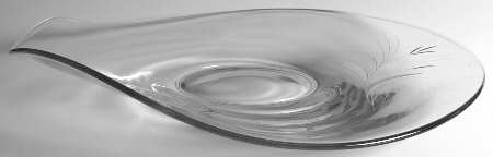 Spray Torte Plate