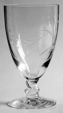 Spring Juice Glass
