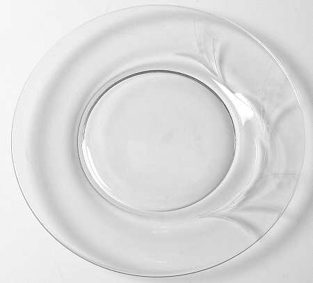 Spring 7" Salad Plate