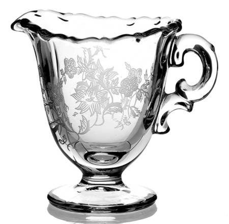 Starflower Mini Creamer