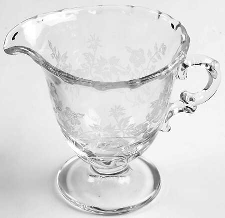 Starflower Creamer