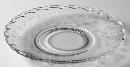 Starflower Saucer Only