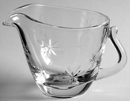 Stardust Creamer