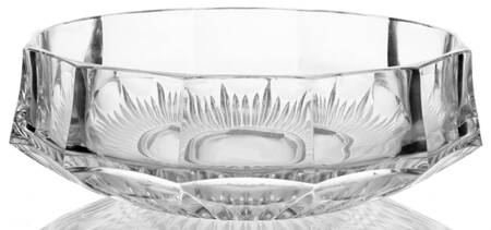 Starlite Clear by Fostoria