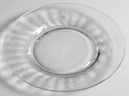 Staunton 7" Salad Plate