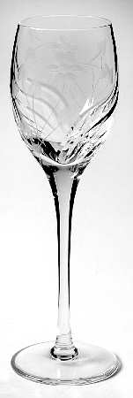 Stephanie Cordial Glass