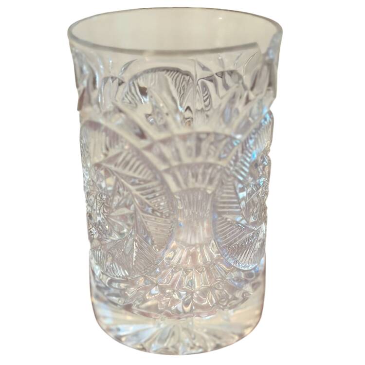 Stowe Flat Tumbler