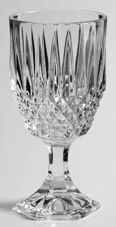 Stratton Wine Glass