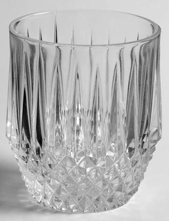 Stratton Double Old Fashioned